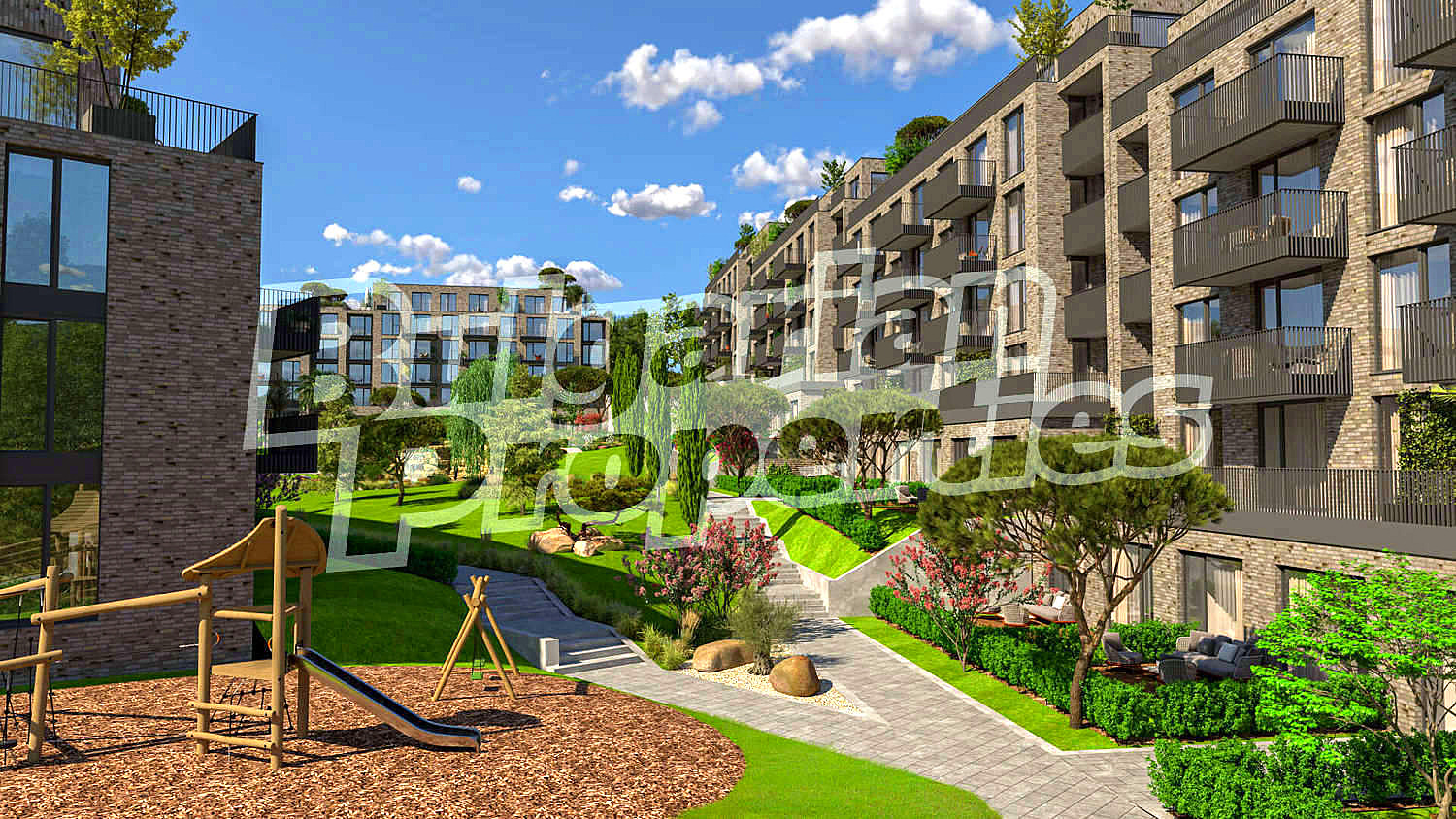 Продава 4-СТАЕН | Imot.bg — изображение 2