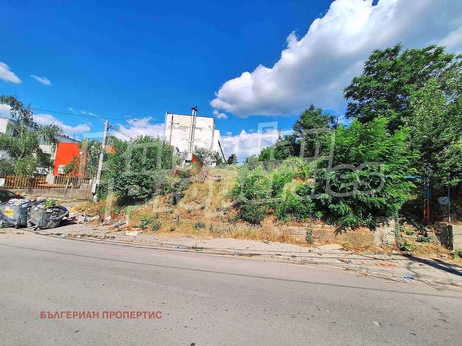 Продава ПАРЦЕЛ | Imot.bg — изображение 1