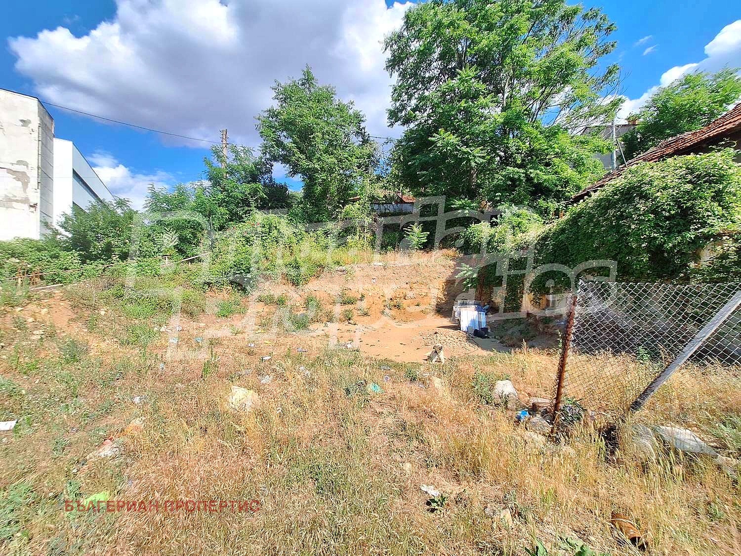 Продава ПАРЦЕЛ | Imot.bg — изображение 6