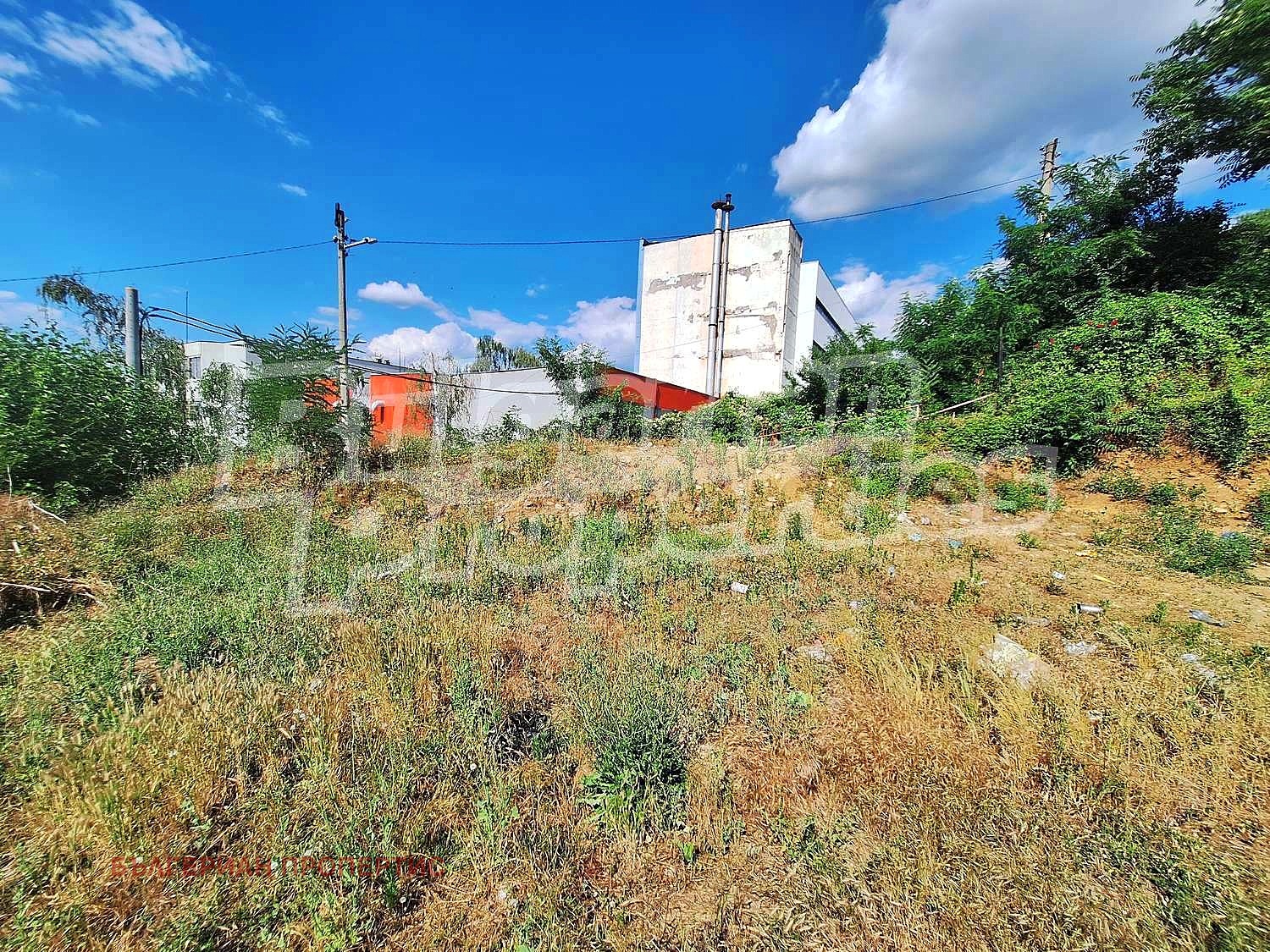 Продава ПАРЦЕЛ | Imot.bg — изображение 4