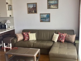 1 bedroom k.k. Sv.Sv. Konstantin i Elena, Varna 5