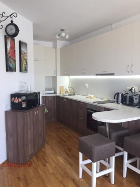 1 bedroom k.k. Sv.Sv. Konstantin i Elena, Varna 3