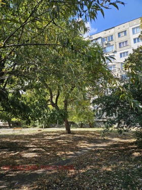 1 yatak odası Razsadnika, Sofia 1