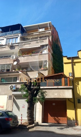 2 slaapkamers Mladezjki Chalm, Plovdiv 6