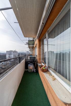 2 bedroom Gevgeliyski, Sofia 13