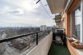 2 bedroom Gevgeliyski, Sofia 14