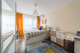 2 bedroom Gevgeliyski, Sofia 9