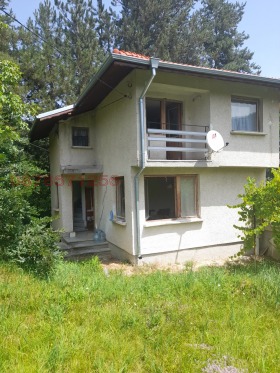 House Lopyan, region Sofia 1