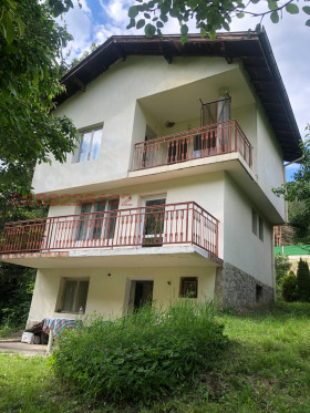 Casa Dragoman, regiunea Sofia