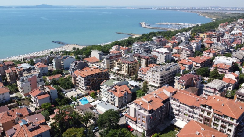 Продается  Студия Бургас , Сарафово , 33 кв.м | 79911178 - изображение [7]
