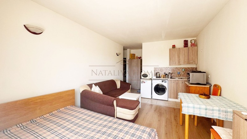 Продается  Студия Бургас , Сарафово , 33 кв.м | 79911178
