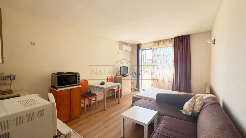 Продается  Студия Бургас , Сарафово , 33 кв.м | 79911178 - изображение [2]