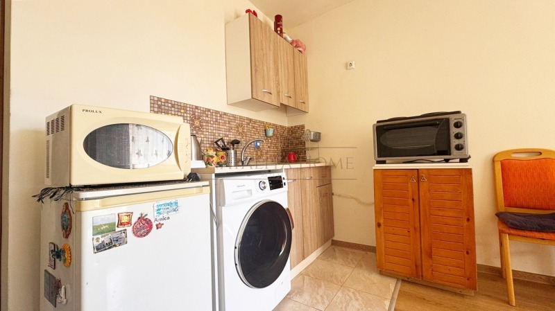 Продается  Студия Бургас , Сарафово , 33 кв.м | 79911178 - изображение [3]
