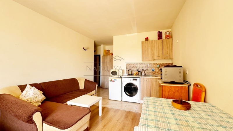 Продается  Студия Бургас , Сарафово , 33 кв.м | 79911178 - изображение [4]