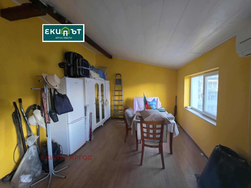 Продава 1-СТАЕН, гр. Варна, Център