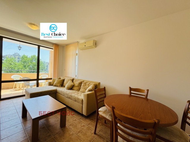 En venta  1 dormitorio región Burgas , k.k. Slanchev bryag , 66 metros cuadrados | 30234133 - imagen [4]