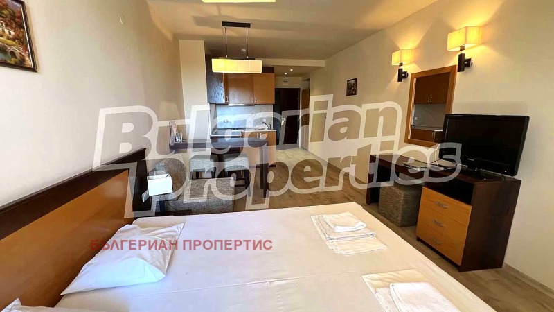 Продава  2-стаен област Бургас , к.к. Слънчев бряг , 83 кв.м | 41709440 - изображение [6]