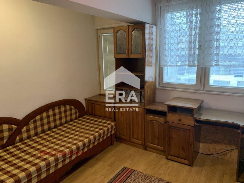 Продава 2-СТАЕН, гр. Бургас, Възраждане, снимка 5 - Aпартаменти - 49474947