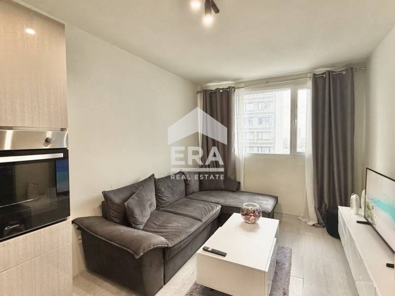 À vendre  1 chambre Sofia , Banichora , 42 m² | 65333815 - image [3]