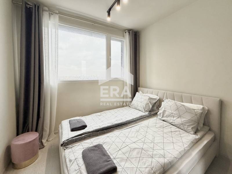 À vendre  1 chambre Sofia , Banichora , 42 m² | 65333815 - image [5]