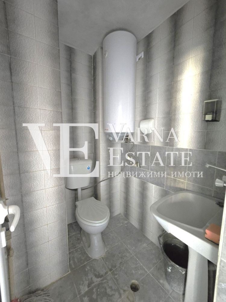Te koop  1 slaapkamer Varna , Zimno kino Trakija , 71 m² | 12720127 - afbeelding [14]