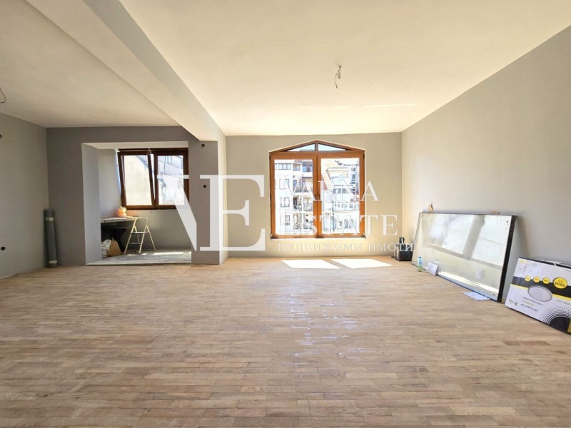 Te koop  1 slaapkamer Varna , Zimno kino Trakija , 71 m² | 12720127 - afbeelding [6]