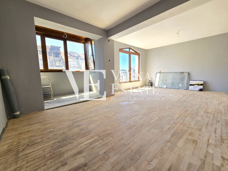 Te koop  1 slaapkamer Varna , Zimno kino Trakija , 71 m² | 12720127 - afbeelding [4]