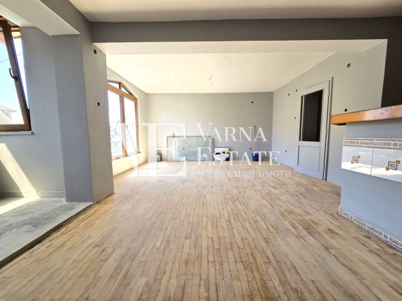 Te koop  1 slaapkamer Varna , Zimno kino Trakija , 71 m² | 12720127