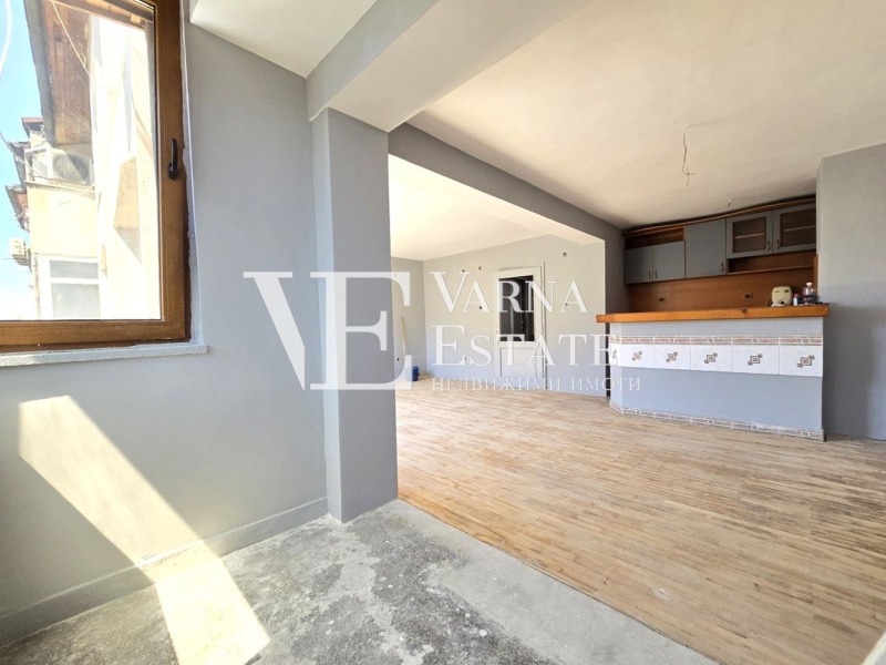 Te koop  1 slaapkamer Varna , Zimno kino Trakija , 71 m² | 12720127 - afbeelding [8]