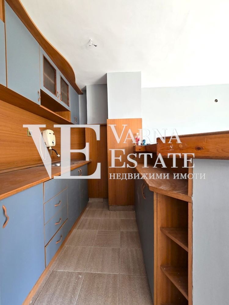 Te koop  1 slaapkamer Varna , Zimno kino Trakija , 71 m² | 12720127 - afbeelding [10]