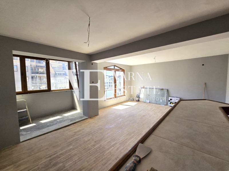 Te koop  1 slaapkamer Varna , Zimno kino Trakija , 71 m² | 12720127 - afbeelding [9]