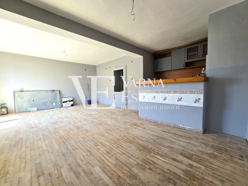 Te koop  1 slaapkamer Varna , Zimno kino Trakija , 71 m² | 12720127 - afbeelding [2]