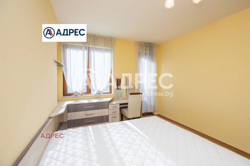 Продава 2-СТАЕН, гр. Варна, Бриз, снимка 13 - Aпартаменти - 48957220