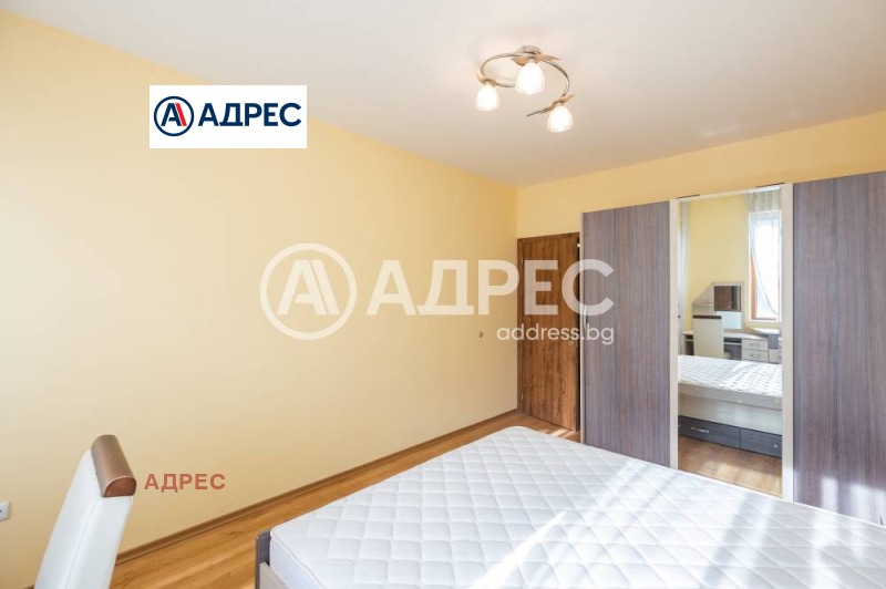 Продава 2-СТАЕН, гр. Варна, Бриз, снимка 14 - Aпартаменти - 48957220