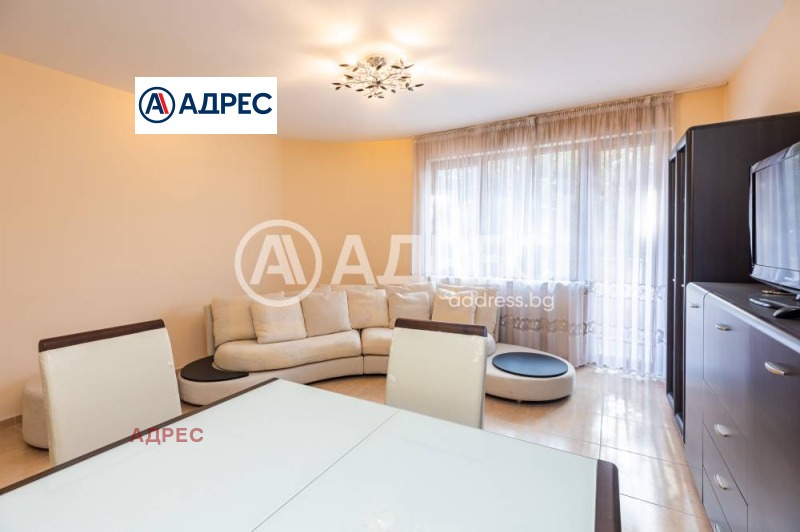 Продава 2-СТАЕН, гр. Варна, Бриз, снимка 9 - Aпартаменти - 48957220