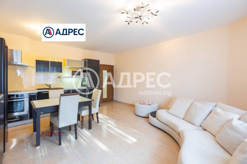 Продава 2-СТАЕН, гр. Варна, Бриз, снимка 5 - Aпартаменти - 48957220