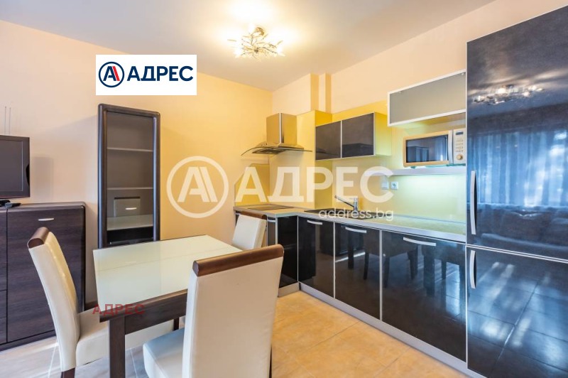 Продава 2-СТАЕН, гр. Варна, Бриз, снимка 7 - Aпартаменти - 48957220