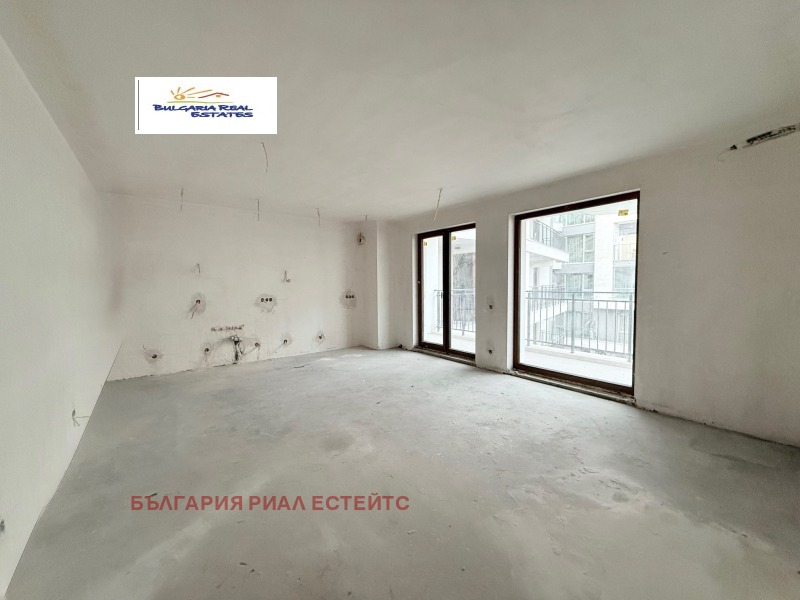 Продава 2-СТАЕН, гр. София, Кръстова вада, снимка 2 - Апартаменти - 49446058