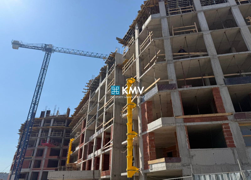 Satılık  1 yatak odası Sofia , Mladost 4 , 69 metrekare | 79794203 - görüntü [8]