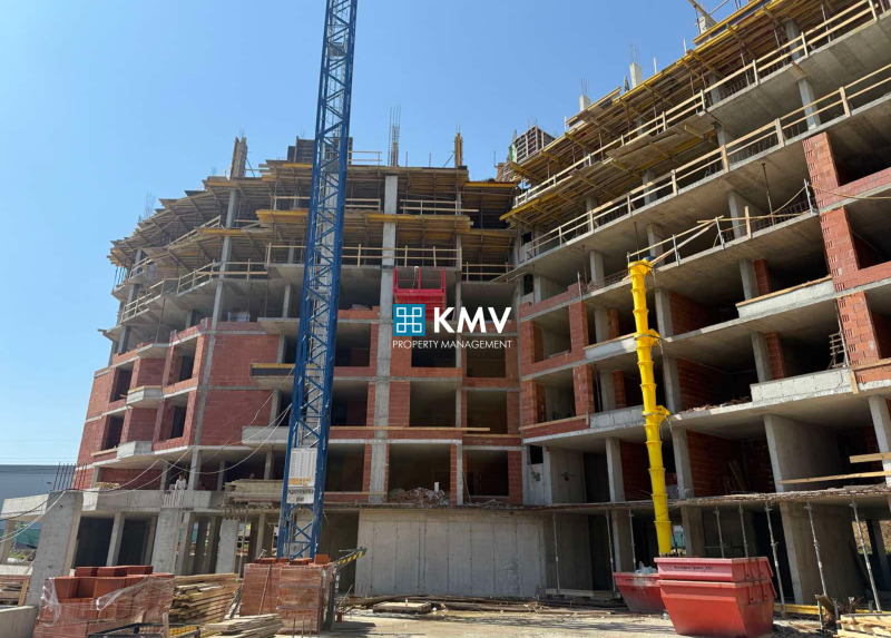 Satılık  1 yatak odası Sofia , Mladost 4 , 69 metrekare | 79794203 - görüntü [10]