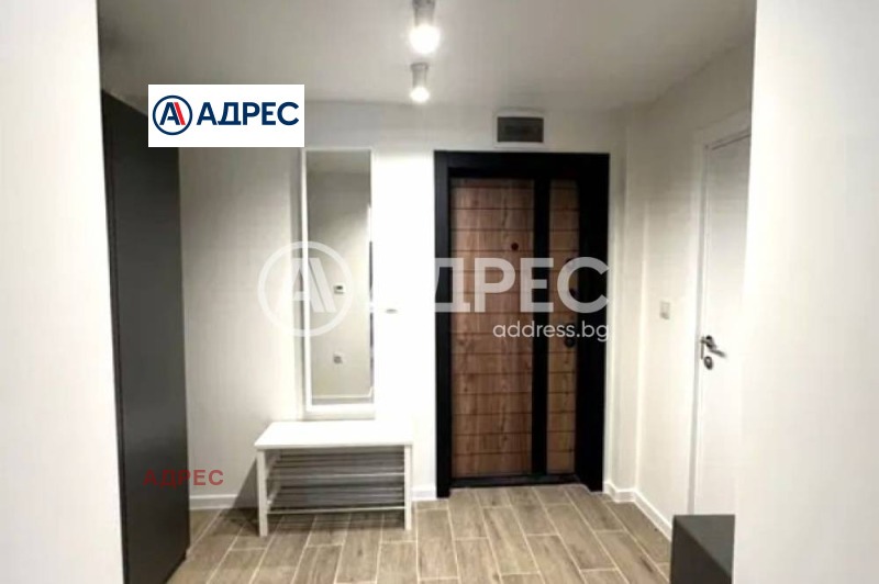 На продаж  1 спальня Варна , к.к. Чайка , 80 кв.м | 47359066 - зображення [3]