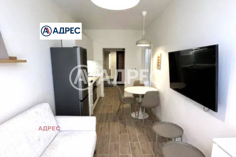 На продаж  1 спальня Варна , к.к. Чайка , 80 кв.м | 47359066 - зображення [5]