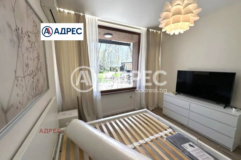 На продаж  1 спальня Варна , к.к. Чайка , 80 кв.м | 47359066 - зображення [4]