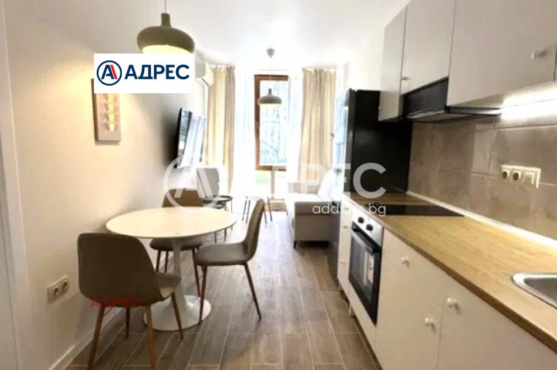 На продаж  1 спальня Варна , к.к. Чайка , 80 кв.м | 47359066