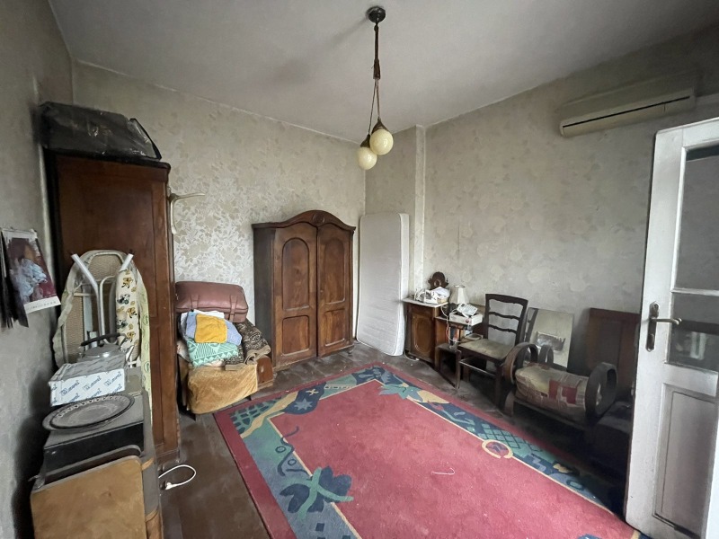 Til salg  1 soveværelse Sofia , Tsentar , 70 kvm | 45194849 - billede [3]