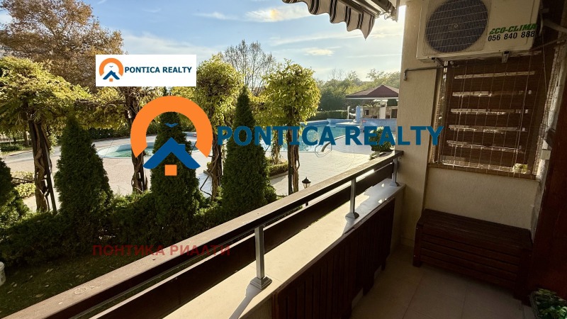 Продава 2-СТАЕН, с. Равда, област Бургас, снимка 5 - Апартаменти - 52491151