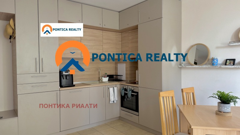 Продава 2-СТАЕН, с. Равда, област Бургас, снимка 4 - Апартаменти - 52491151