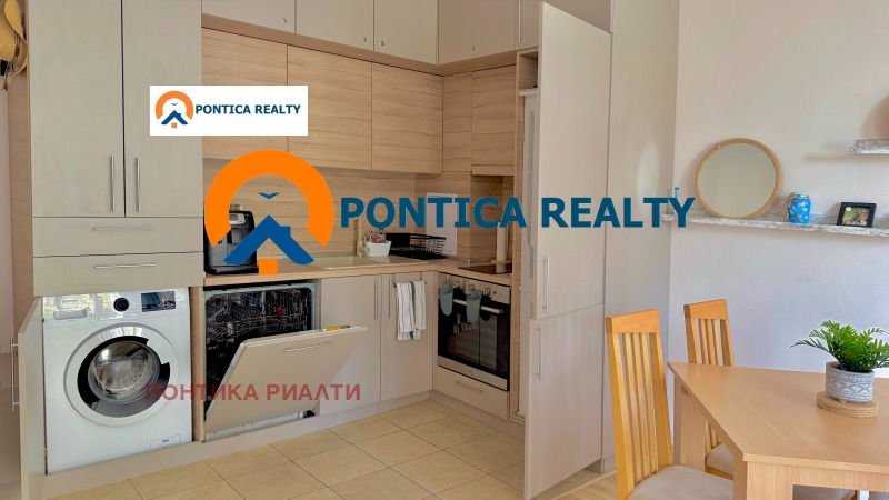 Продава 2-СТАЕН, с. Равда, област Бургас, снимка 11 - Апартаменти - 52491151