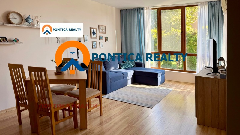 Продава 2-СТАЕН, с. Равда, област Бургас, снимка 10 - Апартаменти - 52491151