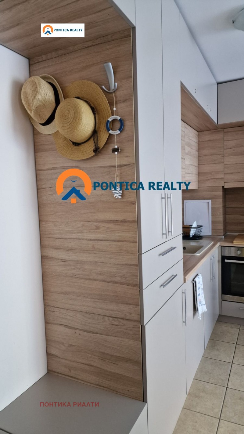 Продава 2-СТАЕН, с. Равда, област Бургас, снимка 13 - Апартаменти - 52491151